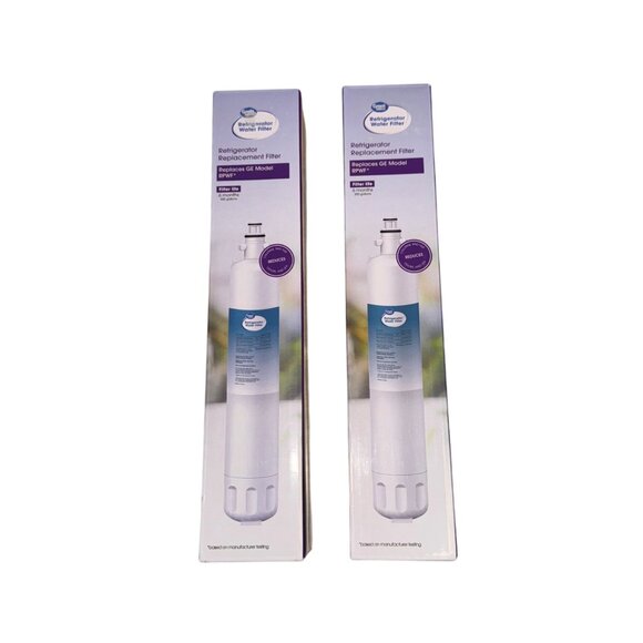 Great Value Regrigerator Replacement for GE Model RPWF New Sealed - Picture 2 of 6